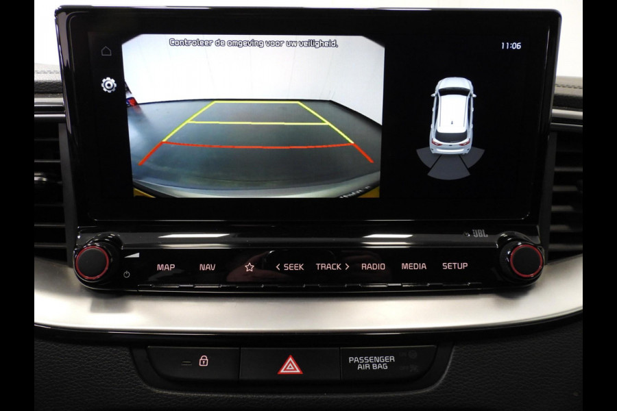 Kia ProCeed 1.4 T-GDI Aut. GT-PlusLine NAVI/CAMERA/LED/EL.KLEP/18"LMV!