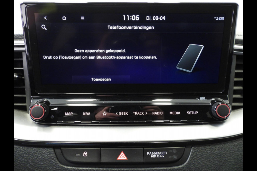 Kia ProCeed 1.4 T-GDI Aut. GT-PlusLine NAVI/CAMERA/LED/EL.KLEP/18"LMV!