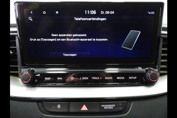 Kia ProCeed 1.4 T-GDI Aut. GT-PlusLine NAVI/CAMERA/LED/EL.KLEP/18"LMV!