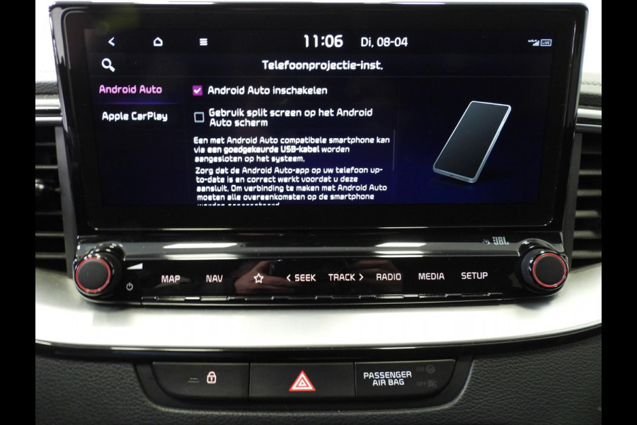 Kia ProCeed 1.4 T-GDI Aut. GT-PlusLine NAVI/CAMERA/LED/EL.KLEP/18"LMV!