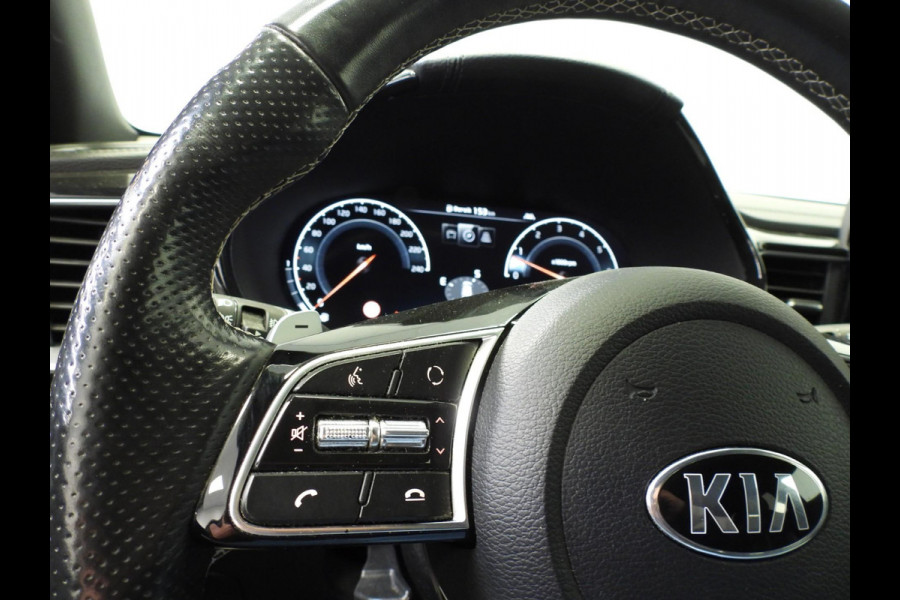 Kia ProCeed 1.4 T-GDI Aut. GT-PlusLine NAVI/CAMERA/LED/EL.KLEP/18"LMV!