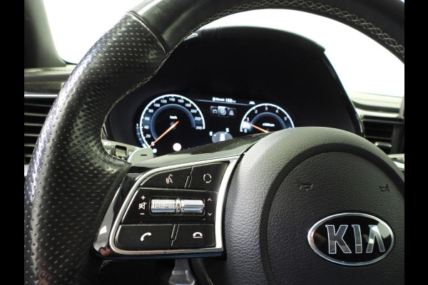 Kia ProCeed 1.4 T-GDI Aut. GT-PlusLine NAVI/CAMERA/LED/EL.KLEP/18"LMV!