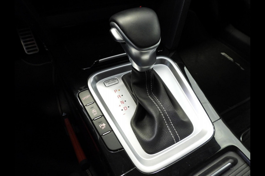 Kia ProCeed 1.4 T-GDI Aut. GT-PlusLine NAVI/CAMERA/LED/EL.KLEP/18"LMV!