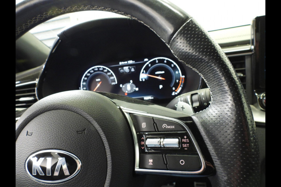 Kia ProCeed 1.4 T-GDI Aut. GT-PlusLine NAVI/CAMERA/LED/EL.KLEP/18"LMV!