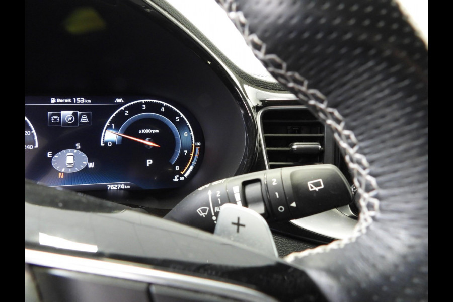 Kia ProCeed 1.4 T-GDI Aut. GT-PlusLine NAVI/CAMERA/LED/EL.KLEP/18"LMV!