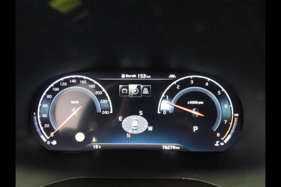 Kia ProCeed 1.4 T-GDI Aut. GT-PlusLine NAVI/CAMERA/LED/EL.KLEP/18"LMV!