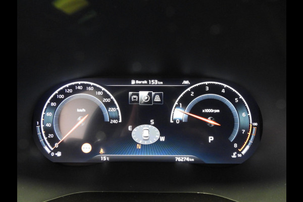 Kia ProCeed 1.4 T-GDI Aut. GT-PlusLine NAVI/CAMERA/LED/EL.KLEP/18"LMV!