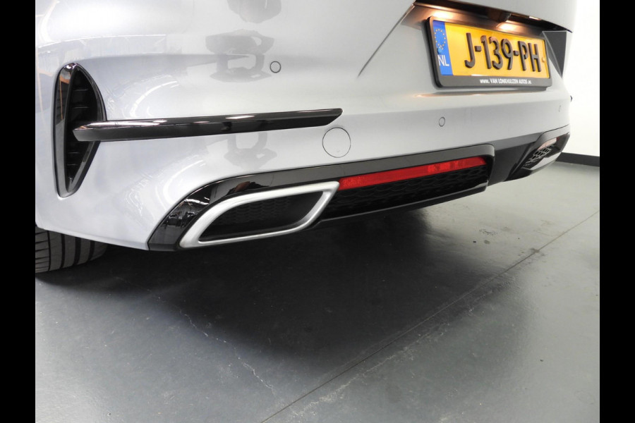 Kia ProCeed 1.4 T-GDI Aut. GT-PlusLine NAVI/CAMERA/LED/EL.KLEP/18"LMV!
