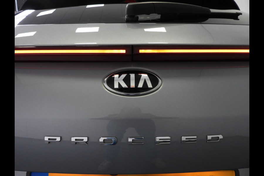 Kia ProCeed 1.4 T-GDI Aut. GT-PlusLine NAVI/CAMERA/LED/EL.KLEP/18"LMV!