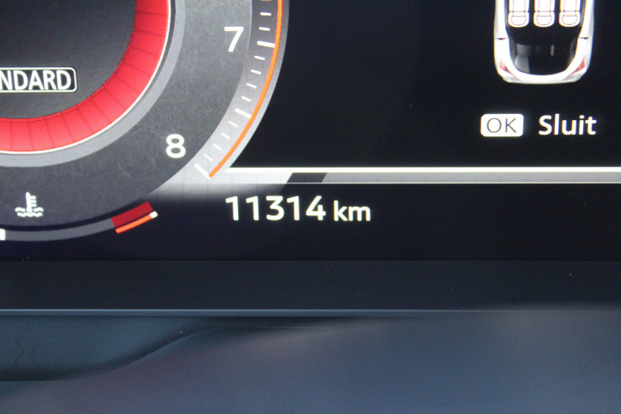 Nissan Juke 1.0 114 pk DIG-T N-Connecta Nieuwste Model Van 37250,- voor 24895,- Navigatie, Stoel verwarming, Cilmate control, Cruise Control, Lane Assist