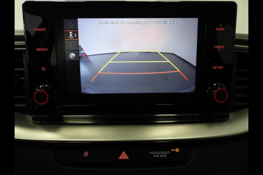 Kia Ceed Sportswagon 1.6 GDI PHEV Plug-In DynamicLine NAVI-APP/CAMERA/LED/TREKHAAK/16"LMV!