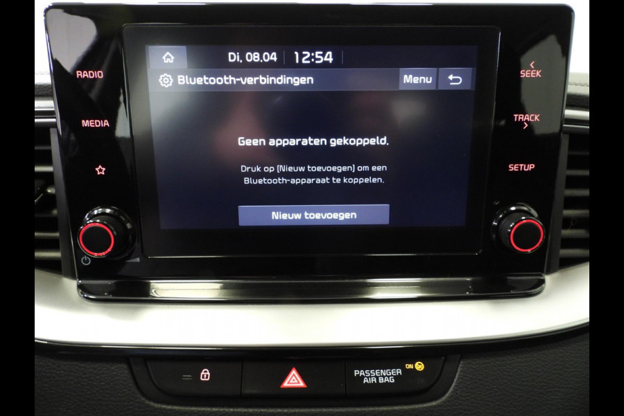 Kia Ceed Sportswagon 1.6 GDI PHEV Plug-In DynamicLine NAVI-APP/CAMERA/LED/TREKHAAK/16"LMV!