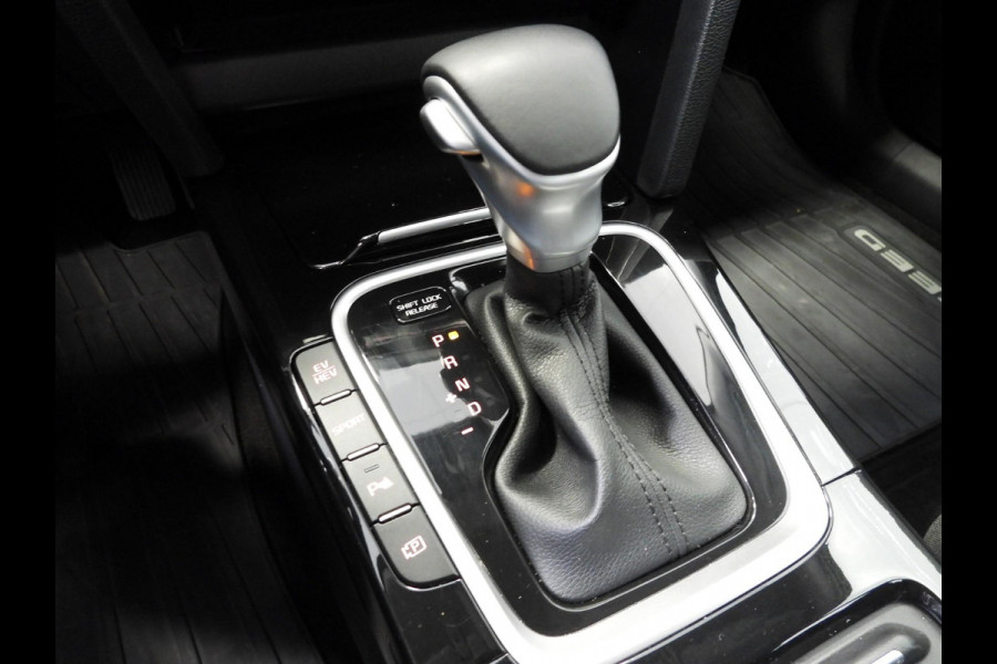 Kia Ceed Sportswagon 1.6 GDI PHEV Plug-In DynamicLine NAVI-APP/CAMERA/LED/TREKHAAK/16"LMV!