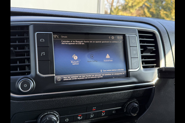 Toyota ProAce Worker 2.0 D-4D 145 PK / L2H1 / 1e EIG. / AIRCO / CRUISE / 3-ZITS / DAB / CARPLAY