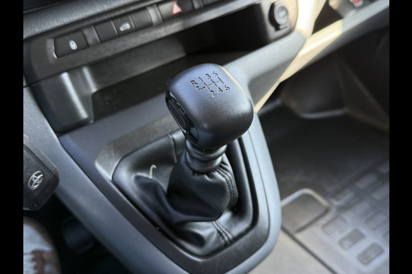 Toyota ProAce Worker 2.0 D-4D 145 PK / L2H1 / 1e EIG. / AIRCO / CRUISE / 3-ZITS / DAB / CARPLAY