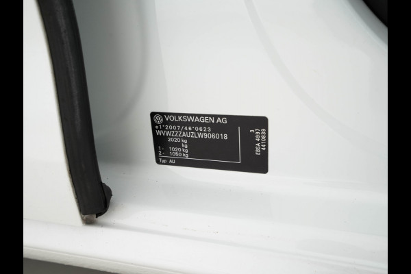 Volkswagen e-Golf E-DITION (INCL-BTW) *VIENNA-FULL-LEATHER | DIGI-COCKPIT | FULL-LED | ADAPTIVE-CRUISE | DYNAUDIO | NAVI-FULLMAP | CAMERA | DAB+ | SPORT-SEATS | HEATED-SEATS | CCS-FASTLOADER | ECC | PDC | 18''ALU*