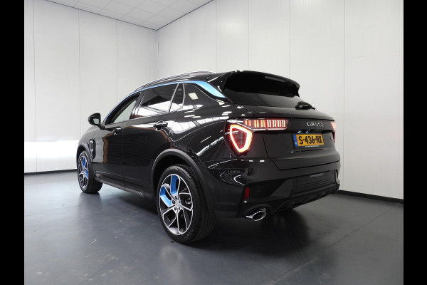 Lynk & Co 01 1.5 PHEV Plug-In NAVI/360CAM/SCHUIFDAK/LED/20"LMV!