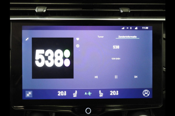 Lynk & Co 01 1.5 PHEV Plug-In NAVI/360CAM/SCHUIFDAK/LED/20"LMV!