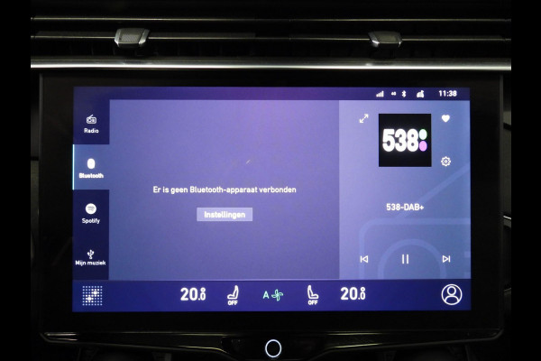 Lynk & Co 01 1.5 PHEV Plug-In NAVI/360CAM/SCHUIFDAK/LED/20"LMV!