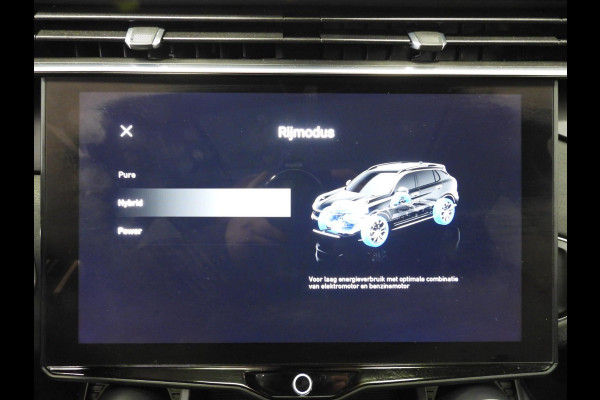 Lynk & Co 01 1.5 PHEV Plug-In NAVI/360CAM/SCHUIFDAK/LED/20"LMV!
