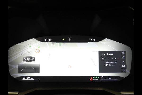 Lynk & Co 01 1.5 PHEV Plug-In NAVI/360CAM/SCHUIFDAK/LED/20"LMV!