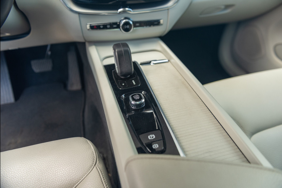Volvo XC60 T8 Aut. Inscription Long Range Parkeercamera 455pk