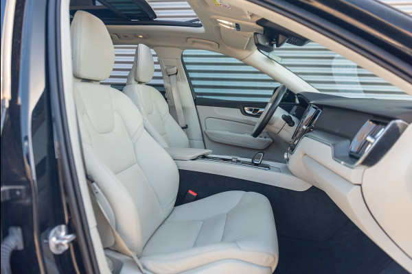 Volvo XC60 T8 Aut. Inscription Long Range Parkeercamera 455pk