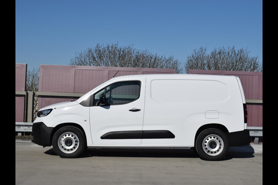 Citroën E-Berlingo L2 136PK | Carplay | Navigatie | Camera