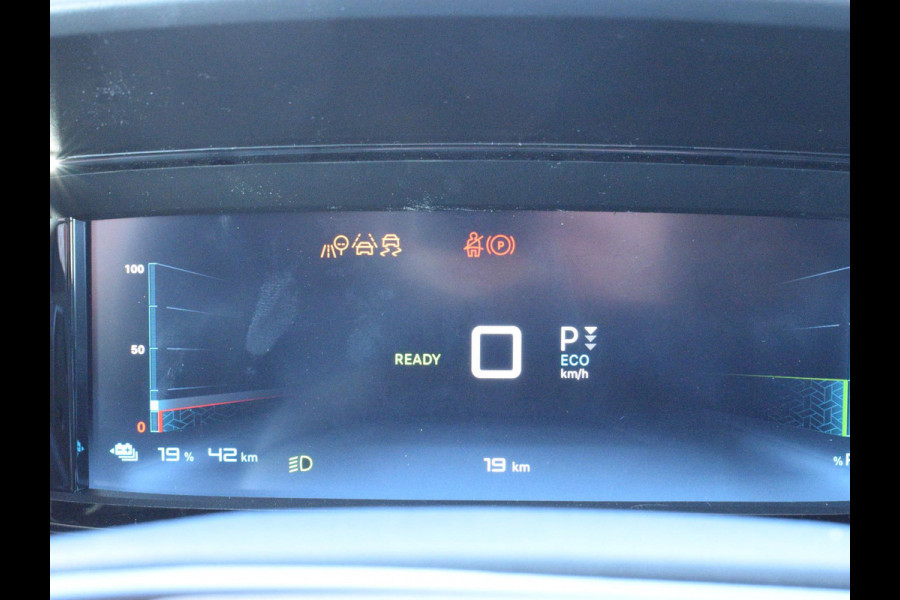 Citroën E-Berlingo L2 136PK | Carplay | Navigatie | Camera