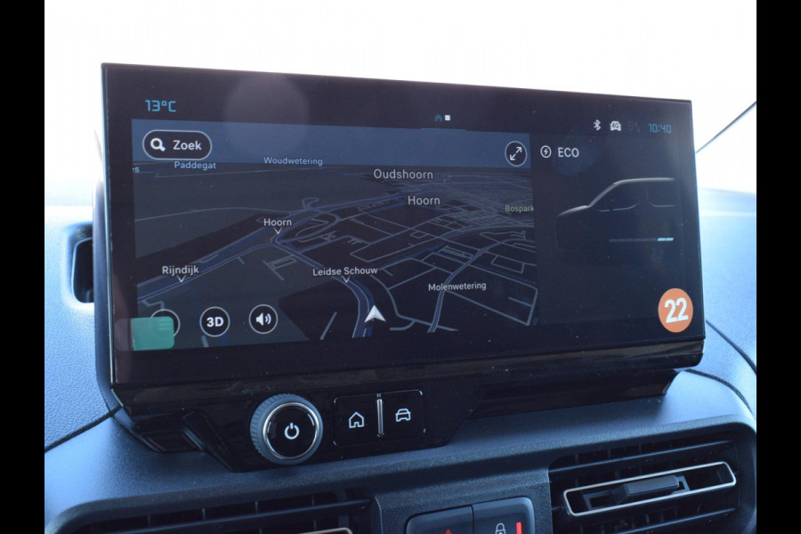 Citroën E-Berlingo L2 136PK | Carplay | Navigatie | Camera