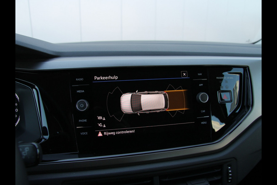 Volkswagen Polo 1.0 TSI 95pk DSG Highline