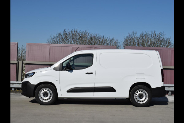 Citroën E-Berlingo L2 136PK | Carplay | Navigatie | Camera