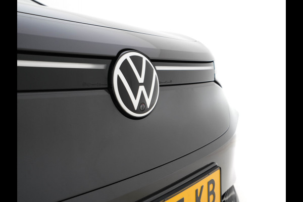 Volkswagen ID.4 Max 77 kWh 1ST-Pack [ 3-Fase ] (INCL-BTW) *PANO | HEAT-PUMP | HEAD-UP | NAVI-FULLMAP | LEATHER-ALCANTARA | FULL-LED | SURROUND-VIEW | DIGI-COCKPIT | BLIS | TOWBAR | KEYLESS | DAB+ | AMBIENT-LIGHT | ERGONOMIC-COMFORTSEATS |