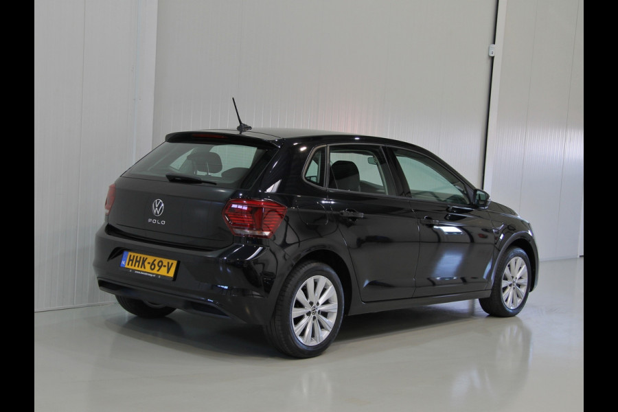 Volkswagen Polo 1.0 TSI 95pk DSG Highline
