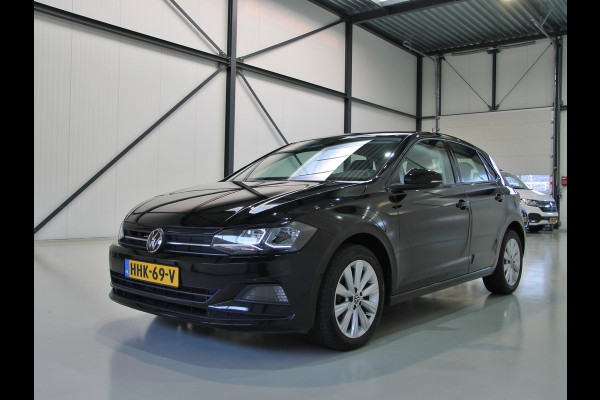 Volkswagen Polo 1.0 TSI 95pk DSG Highline