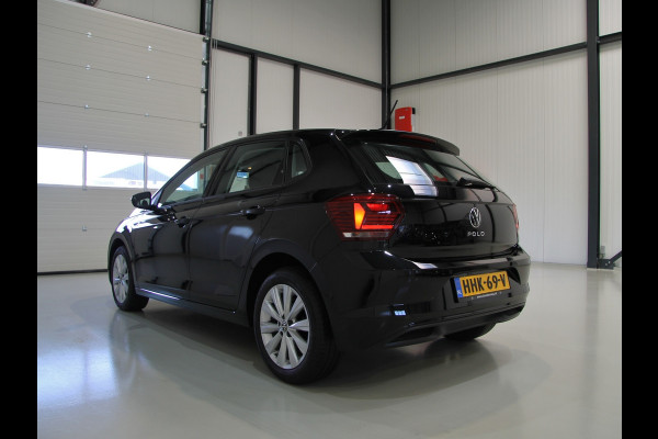 Volkswagen Polo 1.0 TSI 95pk DSG Highline