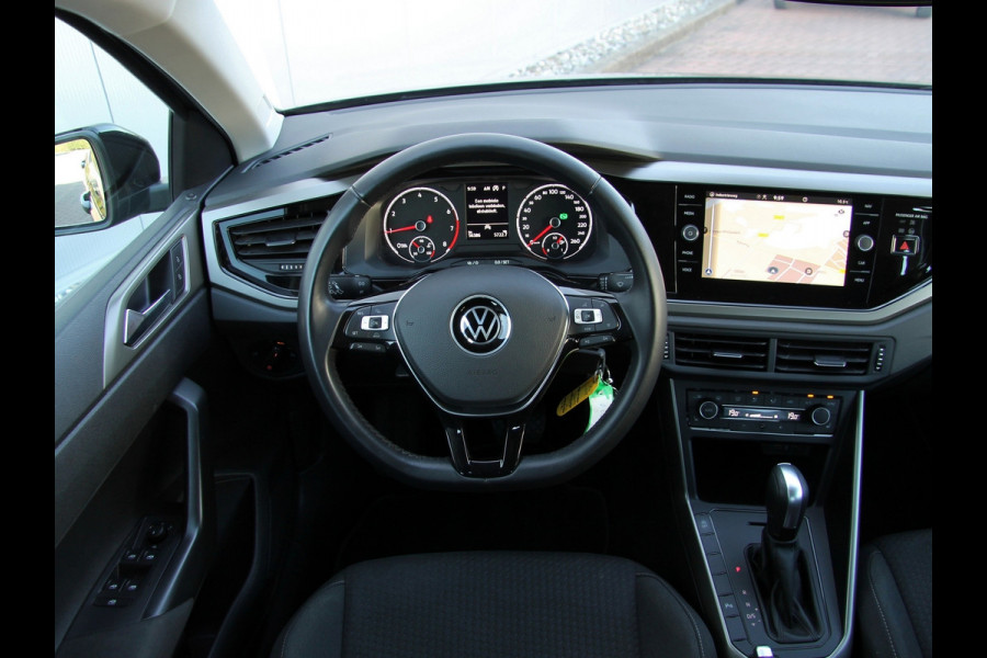 Volkswagen Polo 1.0 TSI 95pk DSG Highline