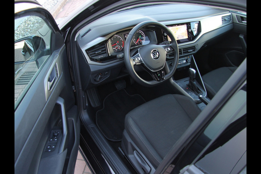 Volkswagen Polo 1.0 TSI 95pk DSG Highline
