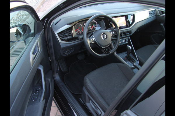 Volkswagen Polo 1.0 TSI 95pk DSG Highline