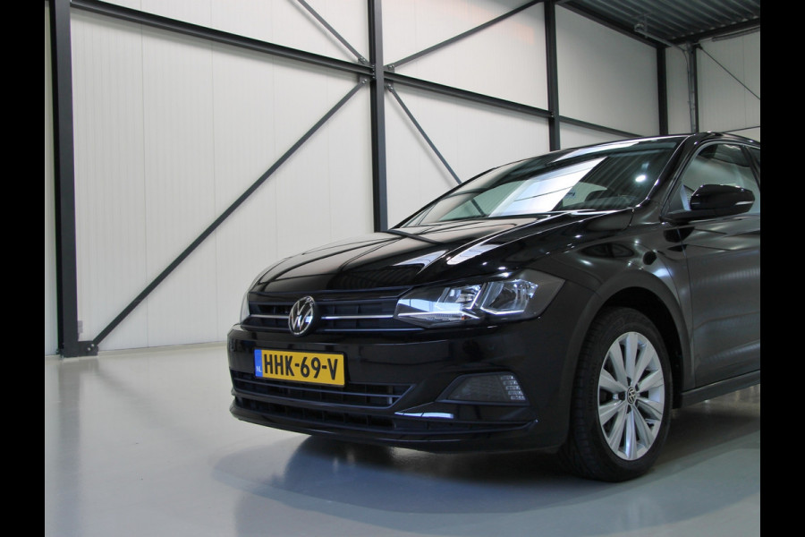 Volkswagen Polo 1.0 TSI 95pk DSG Highline