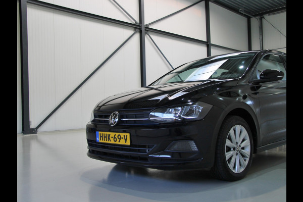 Volkswagen Polo 1.0 TSI 95pk DSG Highline