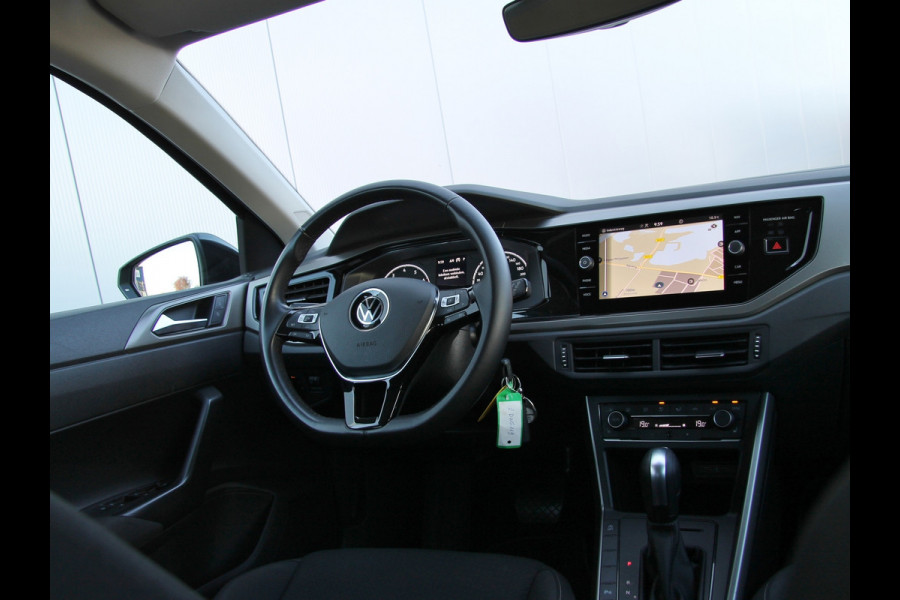 Volkswagen Polo 1.0 TSI 95pk DSG Highline