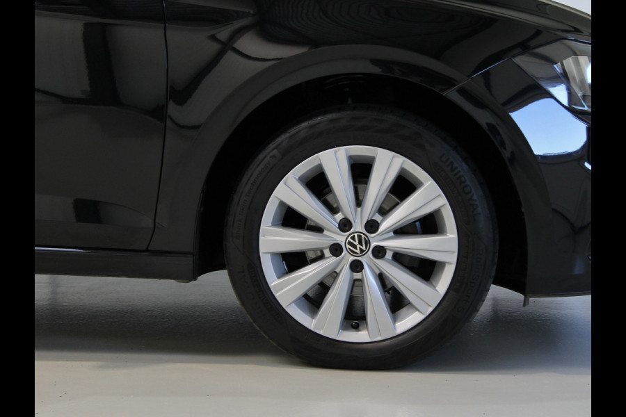 Volkswagen Polo 1.0 TSI 95pk DSG Highline