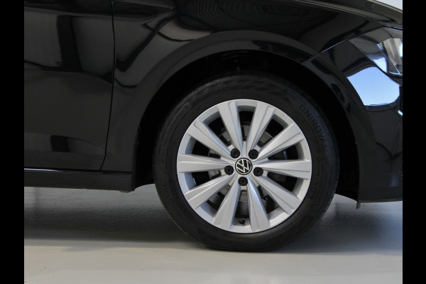 Volkswagen Polo 1.0 TSI 95pk DSG Highline
