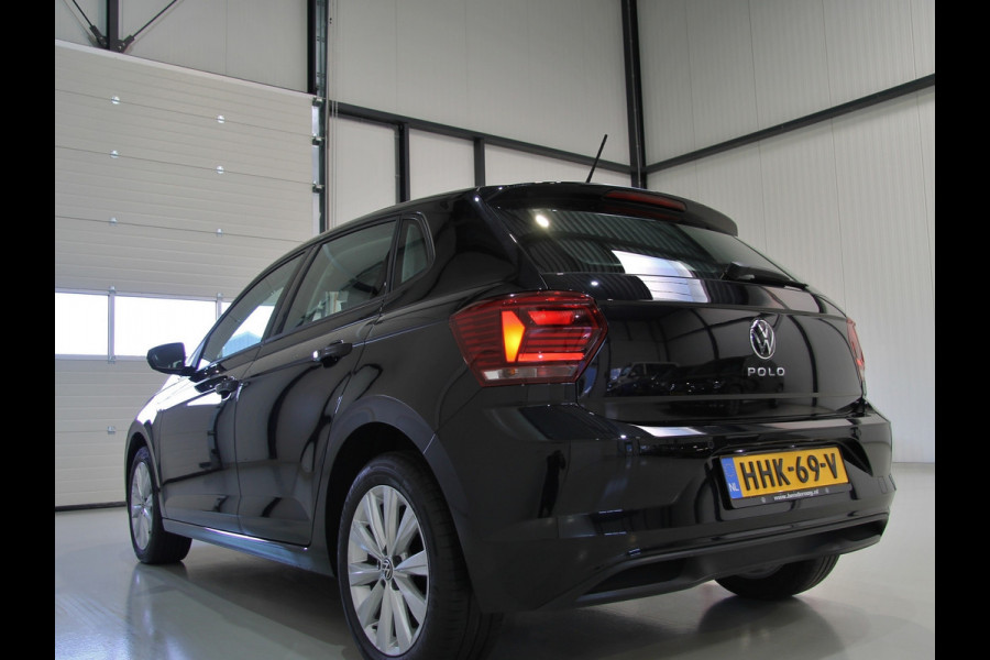 Volkswagen Polo 1.0 TSI 95pk DSG Highline