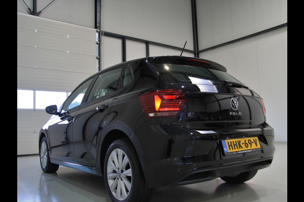 Volkswagen Polo 1.0 TSI 95pk DSG Highline