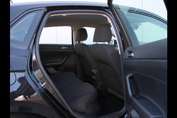 Volkswagen Polo 1.0 TSI 95pk DSG Highline
