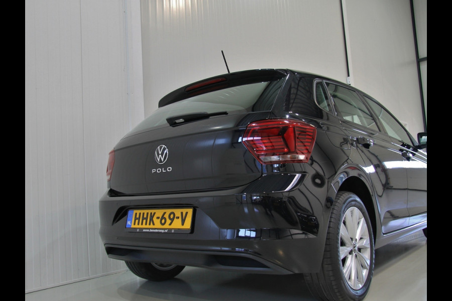 Volkswagen Polo 1.0 TSI 95pk DSG Highline