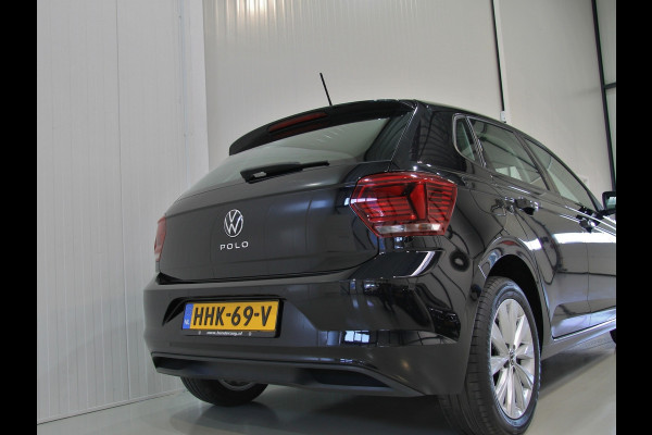 Volkswagen Polo 1.0 TSI 95pk DSG Highline