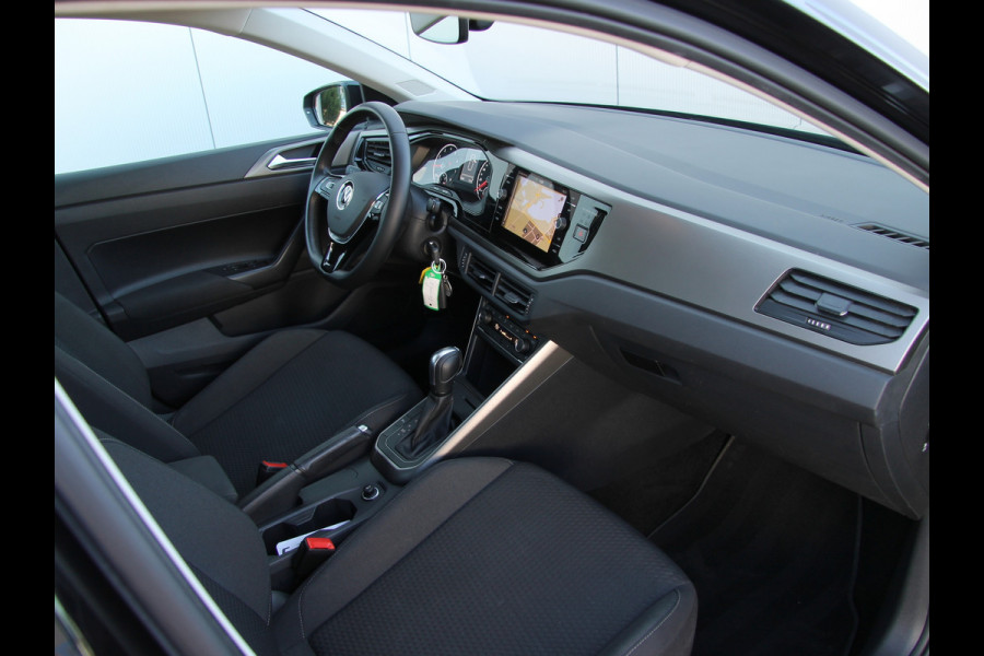 Volkswagen Polo 1.0 TSI 95pk DSG Highline